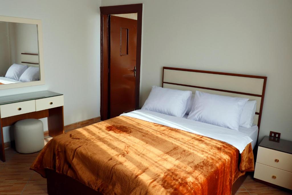 Double Room - Ismailia House Cairo